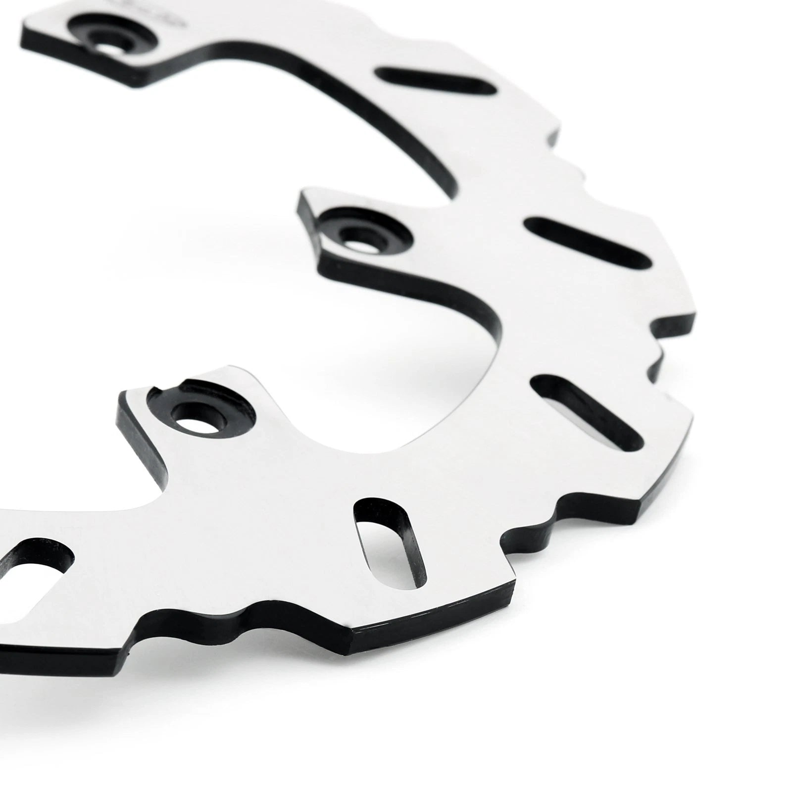 Front Brake Rotor Disc for Yamaha Virago XV 750 1100 (1986–1998) RD 350 500 (1984–1988)