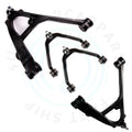 Set of 4 Control Arms for Chevy Silverado Sierra 1500 