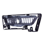 Fog Light Assembly Driver Side Replacement for 2014–2015 Honda Accord Sedan