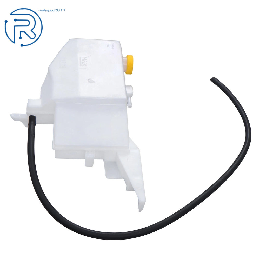 1X Coolant Reservoir Overflow Tank W/Cap & Hose for Infiniti EX35 (2008–2012)