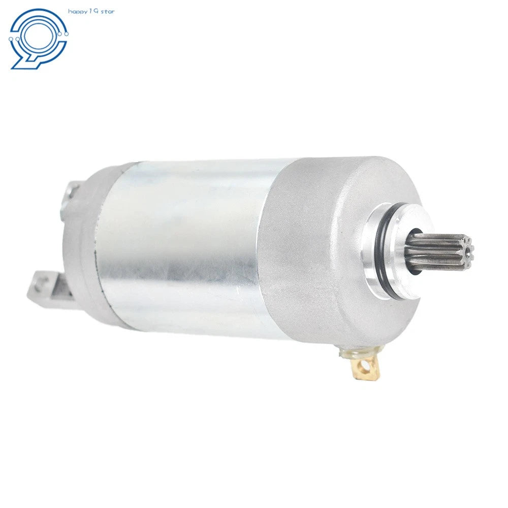 High Performance Starter for Yamaha ATV 125 Breeze (1989-2004)