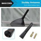 AM/FM Bee Sting Antenna for Nissan Navara NP300 (2014–2020)