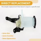 Power Steering Reservoir No. 4436012100 for Toyota Corolla (2003–2008)