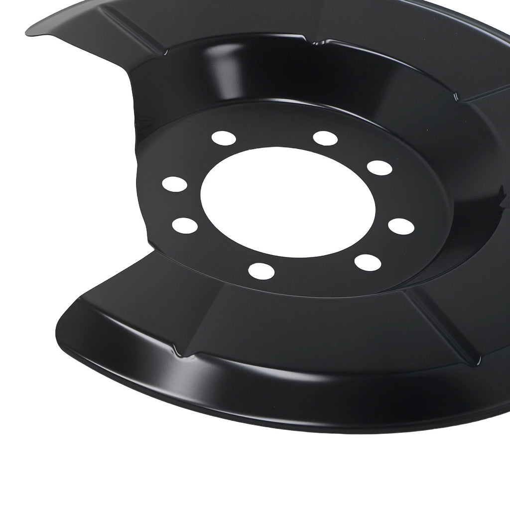 Brake Dust Shield Set for Mazda 3 5 (2004–2015) 1233491 BP4K26261A
