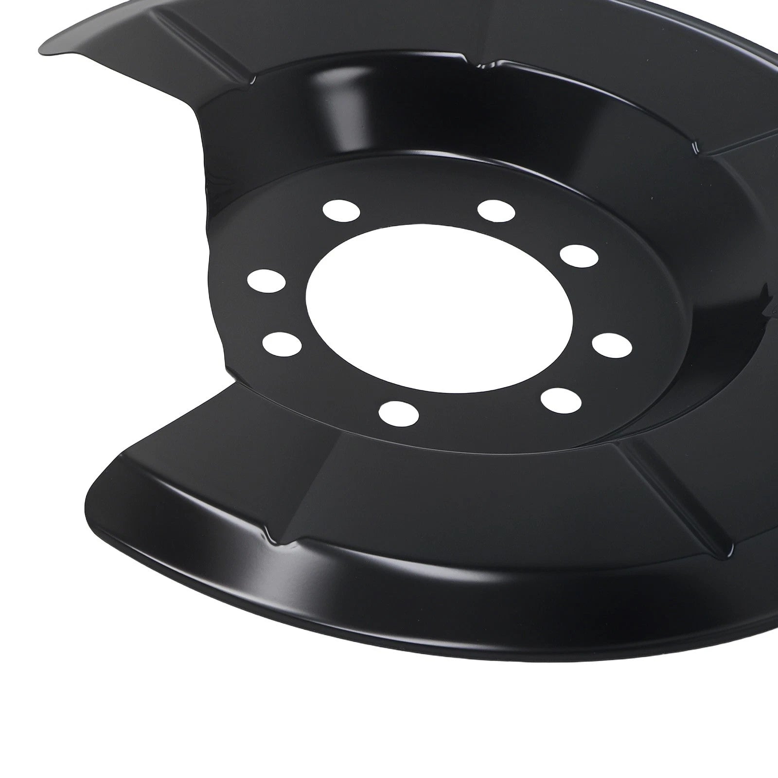 Brake Dust Shield Set for Mazda 3 5 (2004–2015) 1233491 BP4K26261A