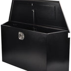 Steel Tool Box for Truck Pickup Trailer Storage Bed (49"x15"x18.5")