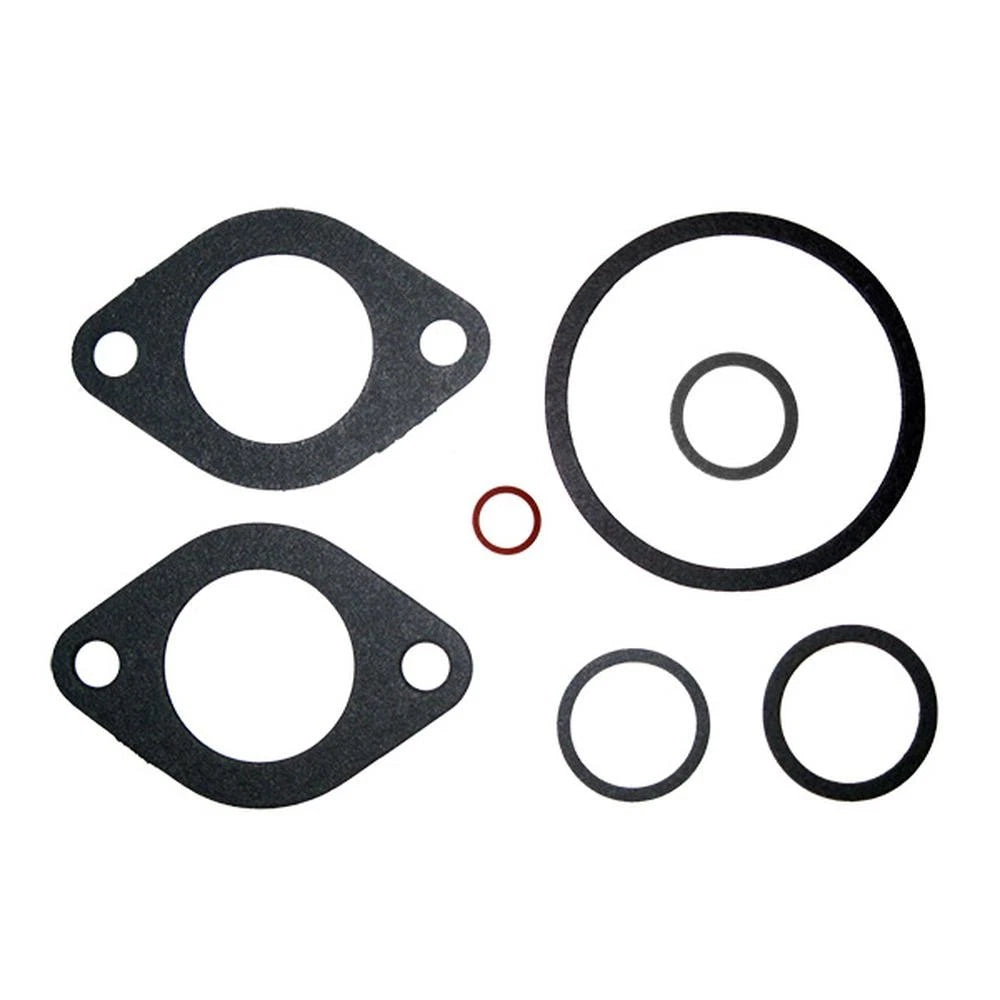 Carburetor Gasket Kit for Marvel Schebler DLTX-10 DLTX-15 DLTX-17 DLTX-18