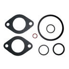 Carburetor Gasket Kit for Marvel Schebler DLTX-10 DLTX-15 DLTX-17 DLTX-18