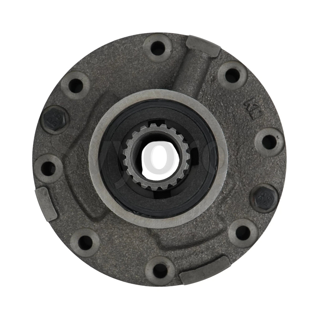 Transmission Charging Pump 9096756-00 for Hyundai Yale Forklift (GDP20/25)