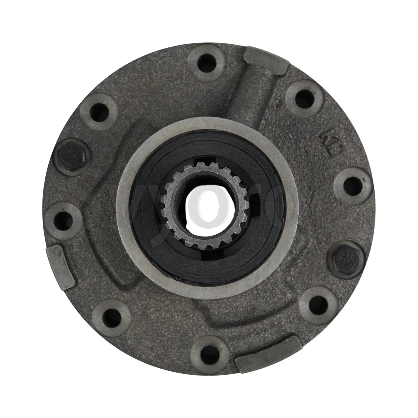Transmission Charging Pump 9096756-00 for Hyundai Yale Forklift (GDP20/25)
