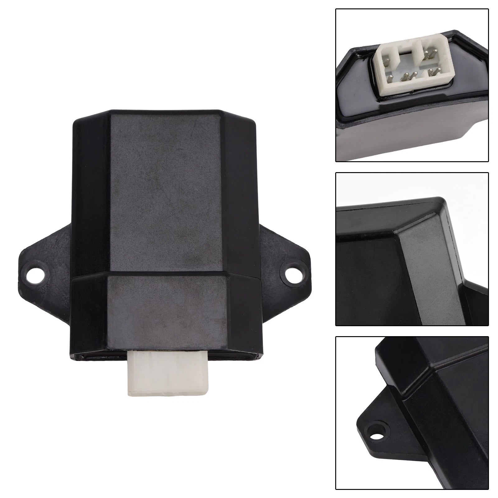 CDI Controller for Peugeot Fight 2 (2000–2008) 741061