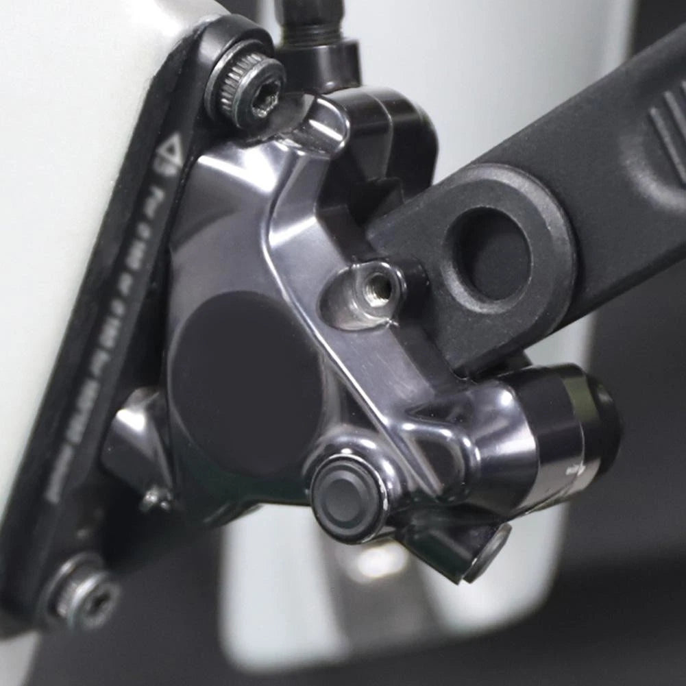 2X Hydraulic Disc Brake Caliper Piston Press Tool & Nylon Tire Lever Set