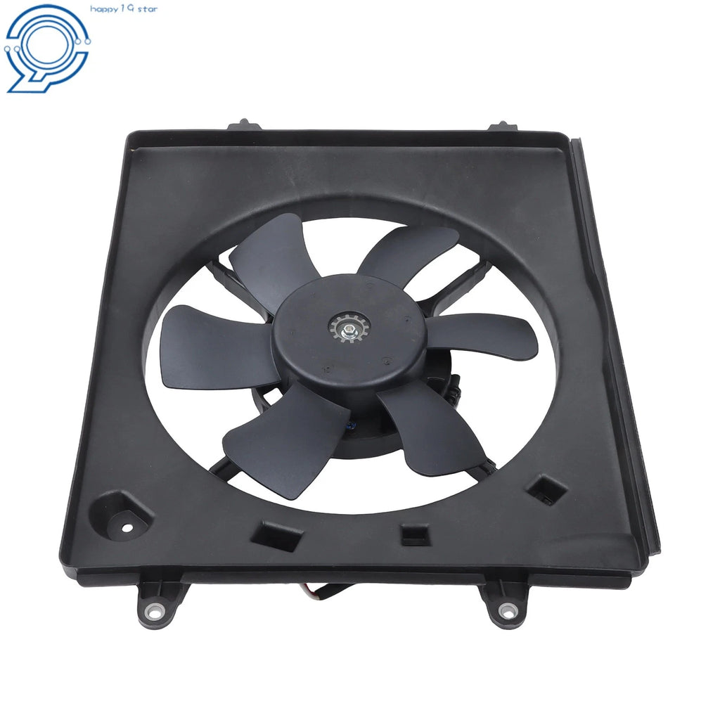 Radiator Condenser Fan Assembly for Honda CR-V 2012-2014