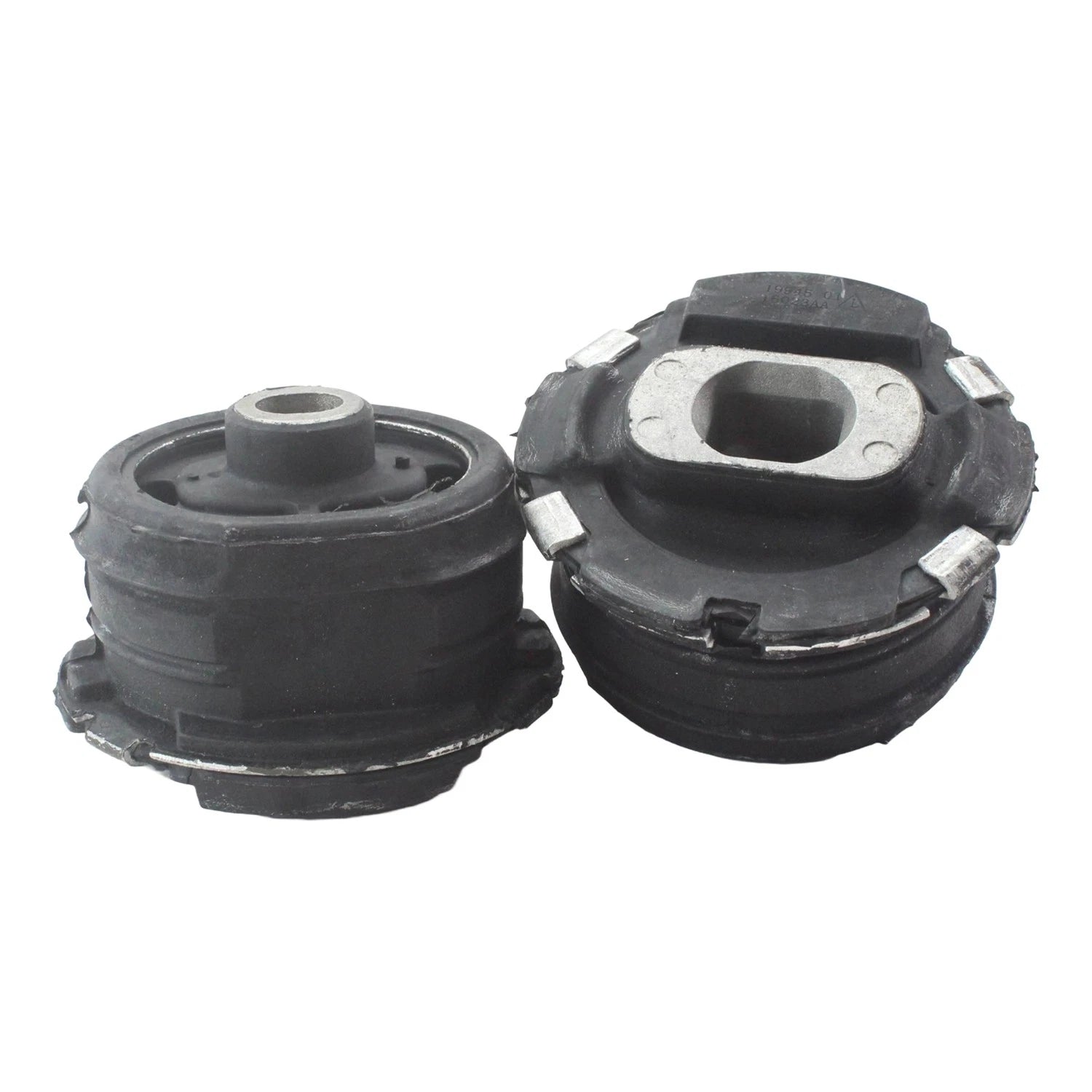 Set of 4 Subframe Bushings for Lemfoerder (1994601)