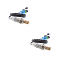 Oxygen Sensor Set of 2 for Chevrolet Express 2500 (2003–2023)