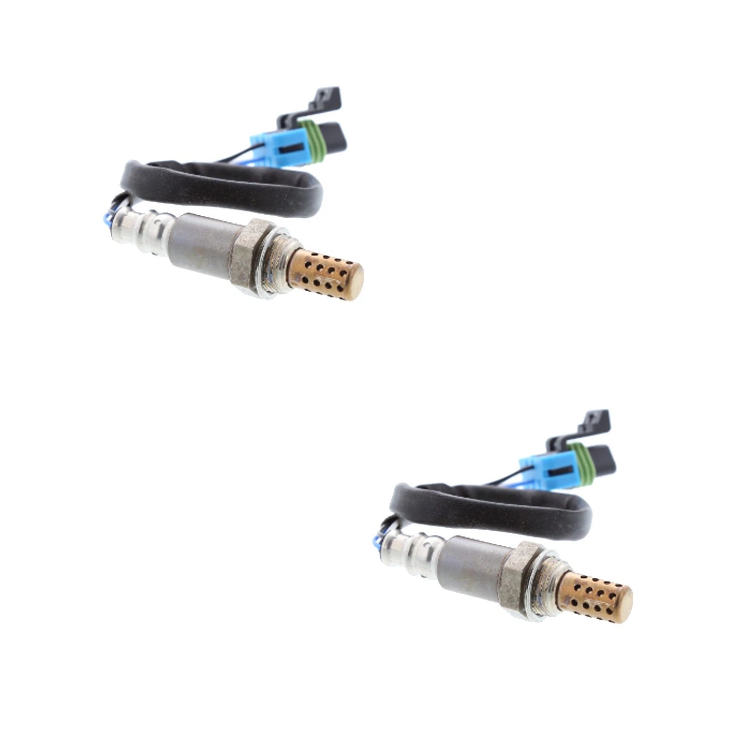 Oxygen Sensor Set of 2 for Chevrolet Express 2500 (2003–2023)