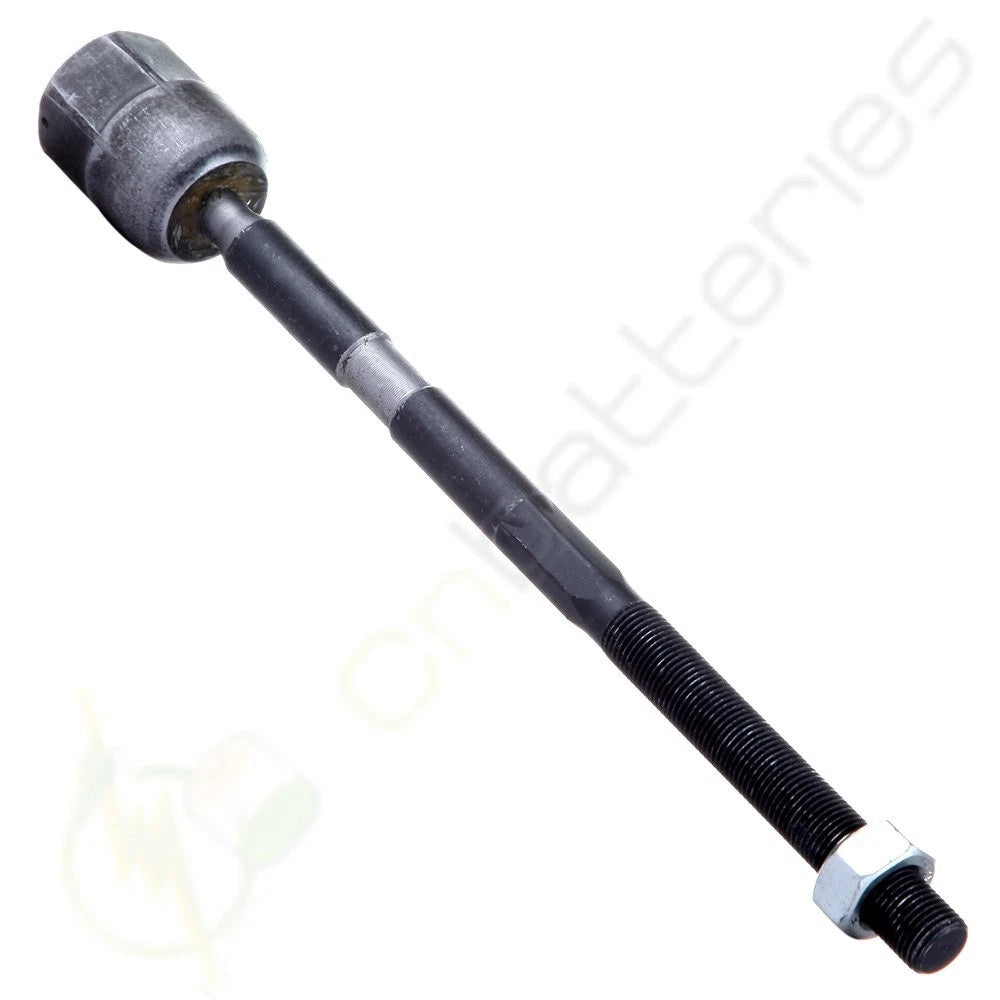 Set of 2 Front Inner Tie Rod End Links for Ford Mustang (1979–1993)