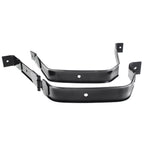 2X Fuel Tank Strap for Ford F-250 F-350 Super Duty F-450 (2013–2016)