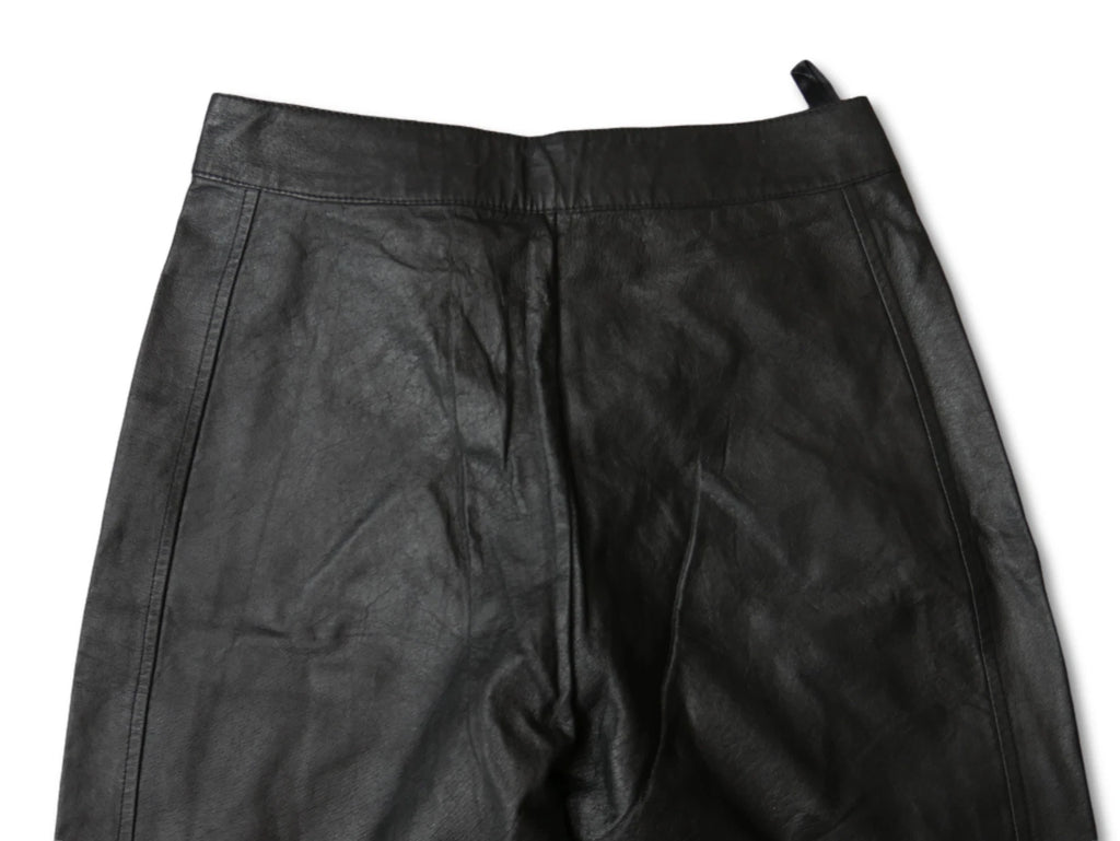 Leather Riding Pants for Bagatelle Women Size 6