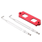 Battery Tie Down Kit for Honda Civic, Integra