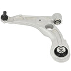 Set of 8 Front Lower Control Arm Ball Joints for Chrysler 200 (2016–2017)