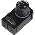 Headlamp Switch for Chevrolet Silverado Suburban Tahoe GMC Sierra (2007–2014) 23187805