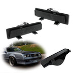 Set of 2 Signal Light Housings for Chevy Monte Carlo SS (1981–1988)