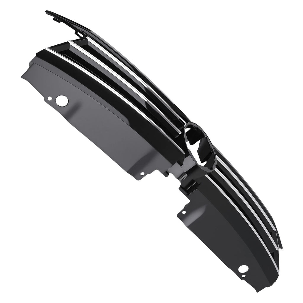 Chrome Front Center Grille for VW Jetta (2015-2018)