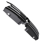 Chrome Front Center Grille for VW Jetta (2015-2018)