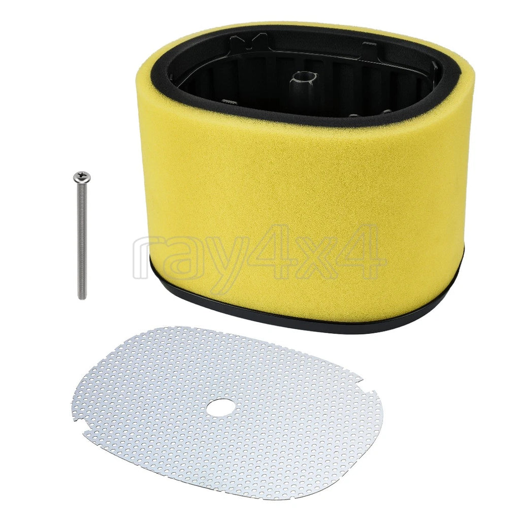 Air Filter Kit w/ Cage Holder for Kawasaki Brute Force 750 4x4i (2008–2024)