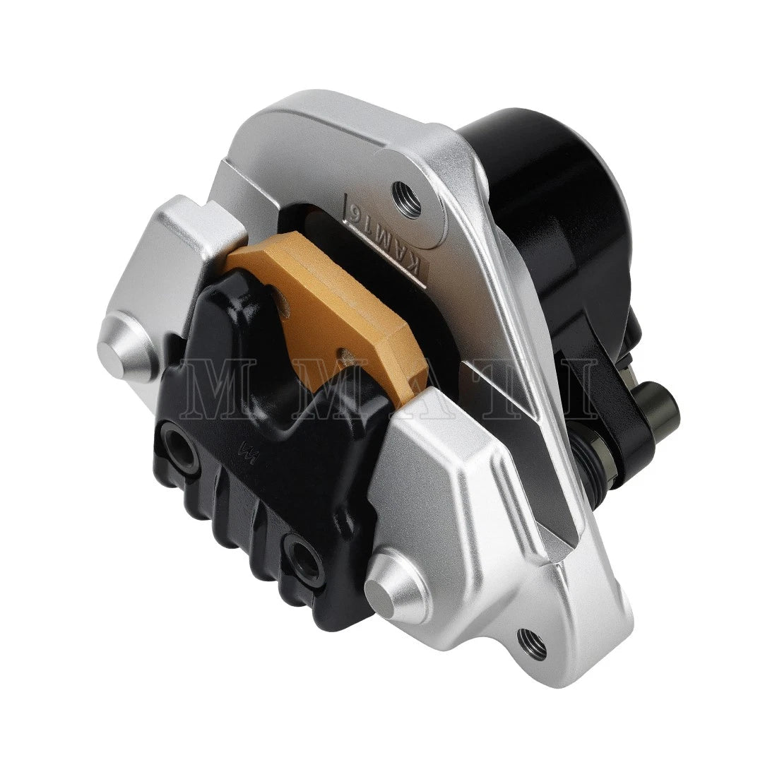 Front Right Brake Caliper for Honda Goldwing 1000 GL1000 (1975–1977) 45200-371-006