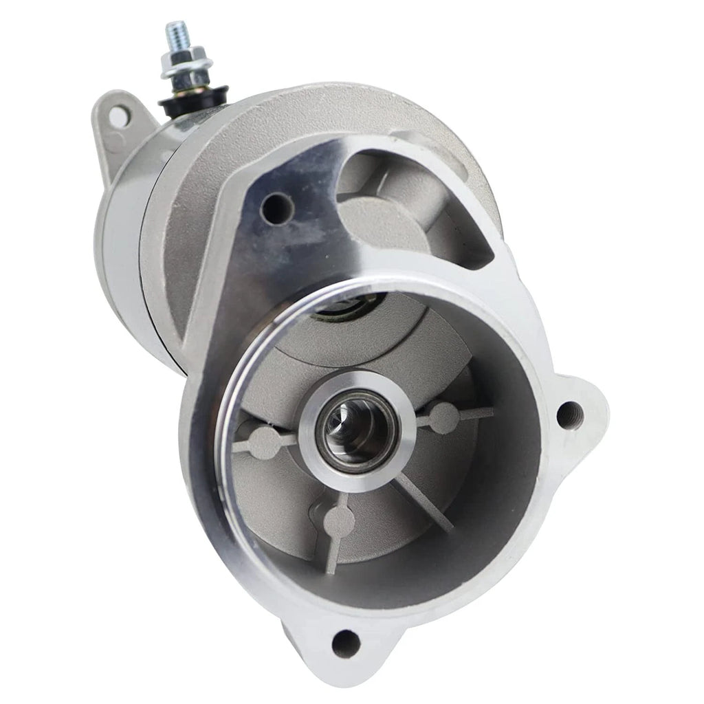 Starter Motor for Polaris Trail Boss 250 1987–1993 W/Bendix & Relay