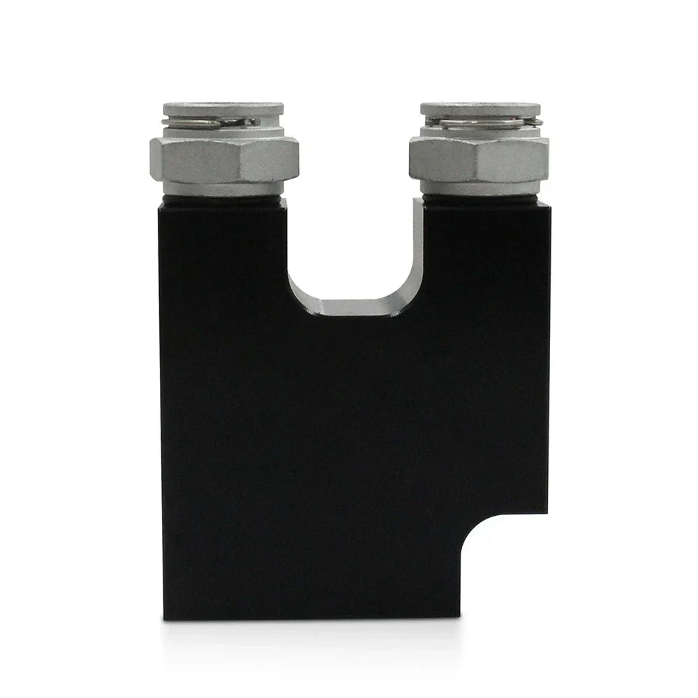 Transmission Cooler Bypass Valve for Dodge Ram 6.7L Cummins (2013-2018)