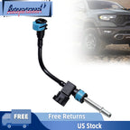 Fuel Pressure Sensor for Ram 1500 (2015–2019) V8 5.7L