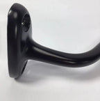 Right Side Black Mirror Bracket Arm for 1947–1955 Chevy GMC Truck