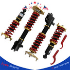 Coilover Struts for Subaru Legacy BL BP (2005–2009) Adjustable Height