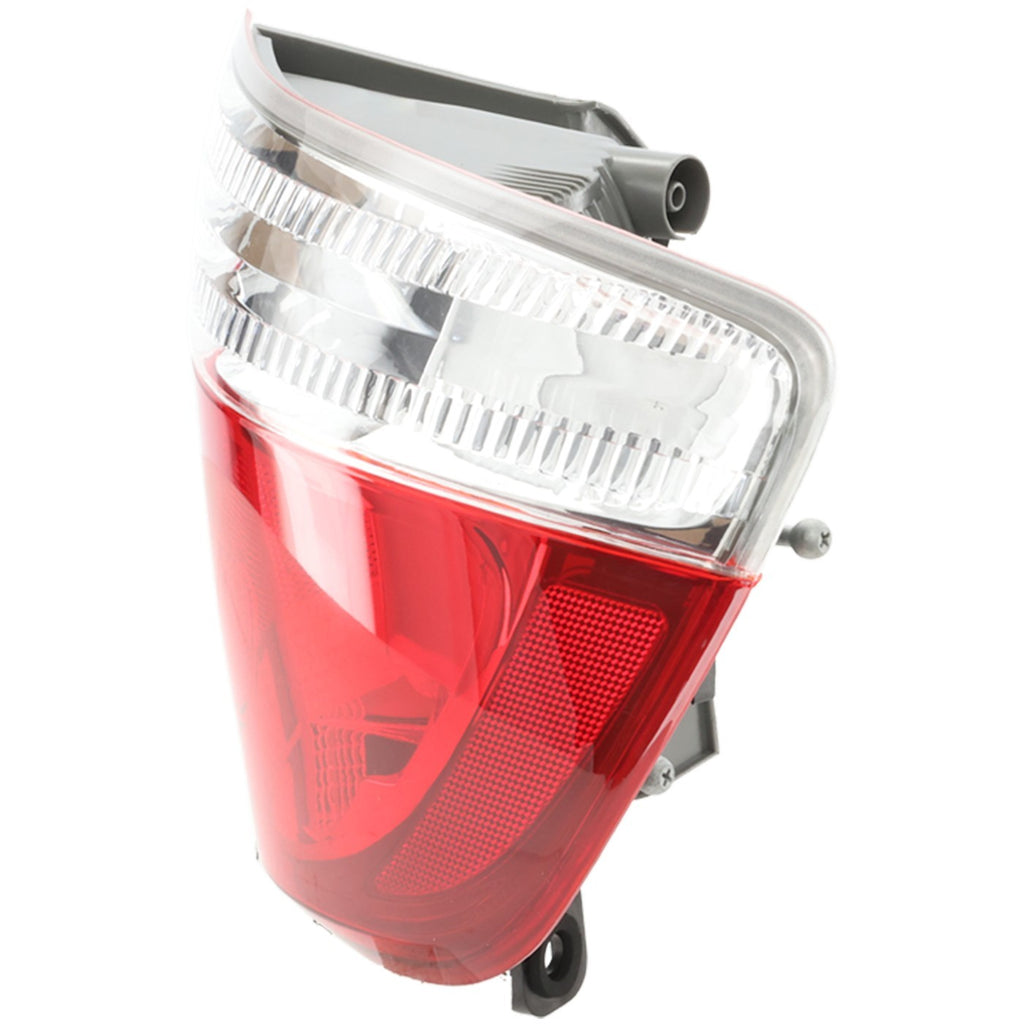 Tail Light for Dodge Durango (2011–2013) Passenger Side Outer