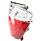 Tail Light for Dodge Durango (2011–2013) Passenger Side Outer