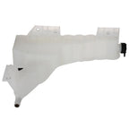 Coolant Reservoir Tank with Cap for Kenworth T680 T880 Peterbilt 579 (2013–2018)