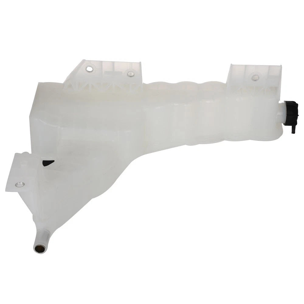 Coolant Reservoir Tank with Cap for Kenworth T680 T880 Peterbilt 579 (2013–2018)
