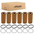 Engine Oil Filter for Audi A4 Quattro Avant (2005-2008)