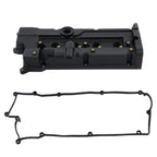 Cylinder Head Valve Cover for Hyundai Accent Kia Rio Rio5 1.6L L4 DOHC (2006–2011)