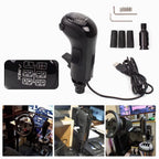 Game Shifter Knob for Logitech G29 G27 G25 Thrustmaster TH8A FANATEC