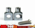 2" Handlebar Risers Billet for Yamaha V-Star 900 (2006–2019) & Suzuki Boulevard (2005–2019)