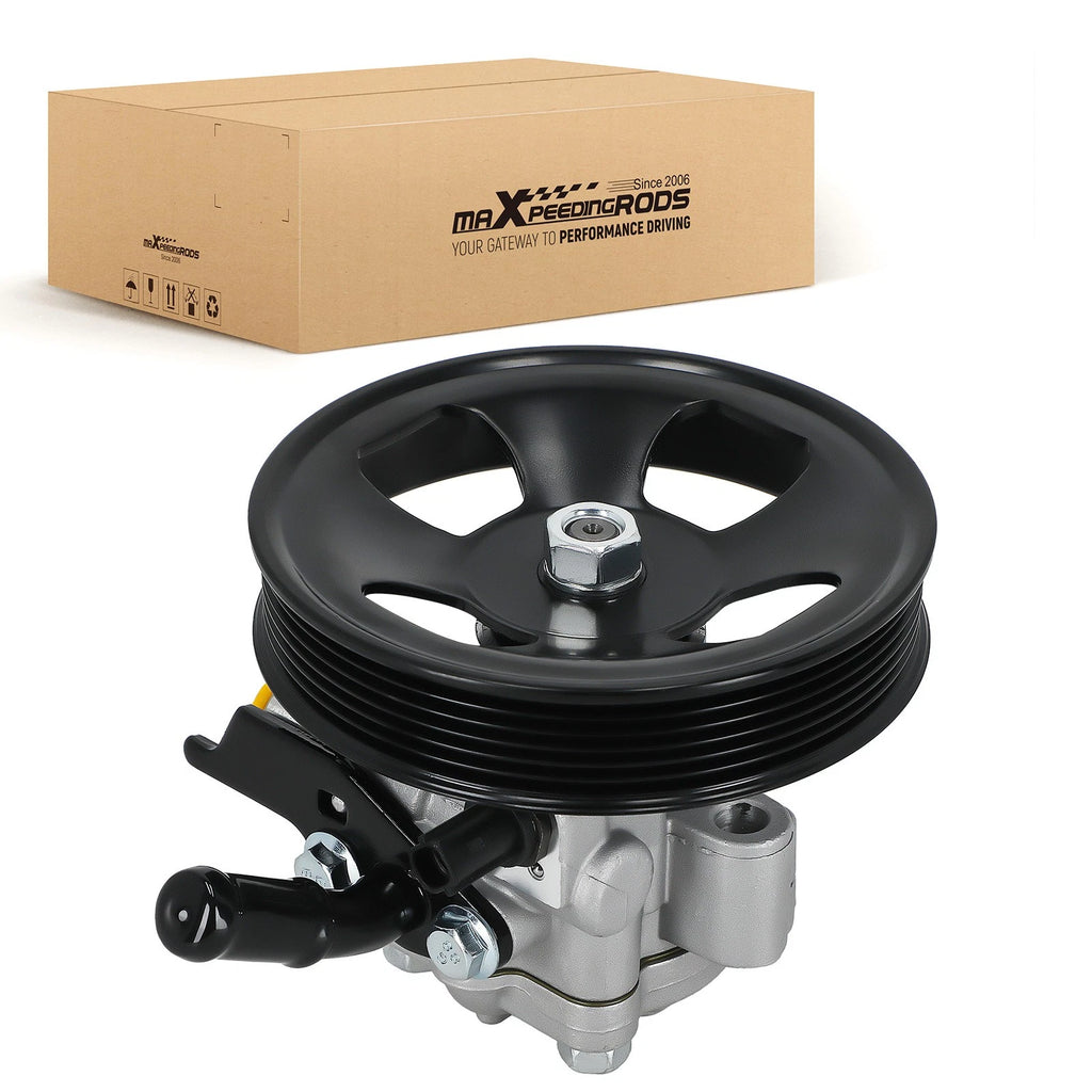 Power Steering Pump for Hyundai Santa Fe V6 (2007–2009)