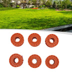 Spool & Line for Lawn Trimmer (163E, 169E)