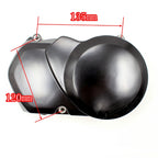 Magneto Engine Cover for Pit Dirt Bike 125cc 140cc 150cc 160cc (Atomi)