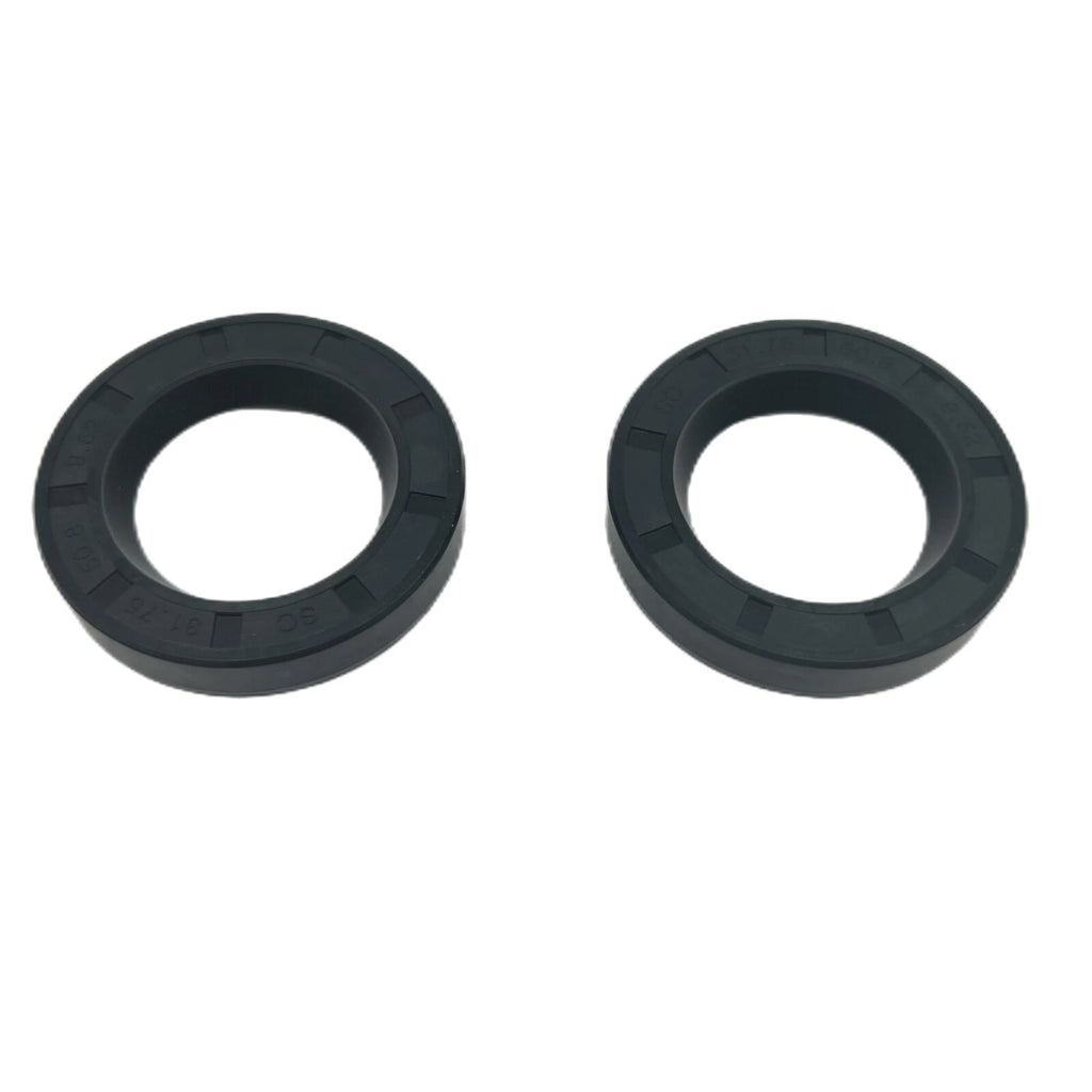Seal Kit Propeller Shaft Gasket Set for Volvo Penta 120S MS25S (873108, 3593663)