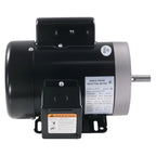 1HP Electric Motor for 56C Single Phase (115/230V)