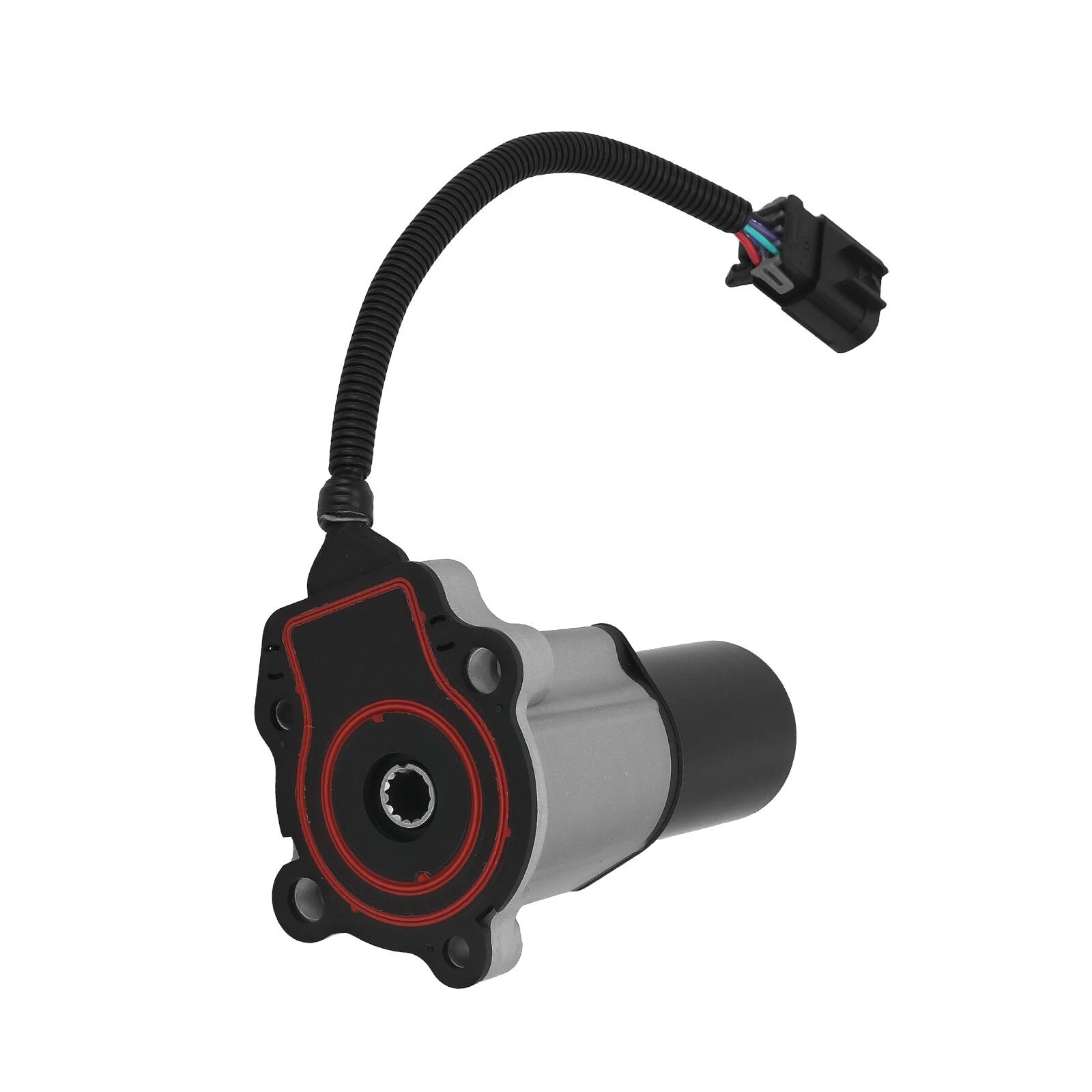 4WD Actuator for GMC Envoy XL XUV Isuzu Ascender (2002-2009)